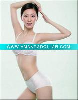 Wholesale Hot sell series seamless lingerie set