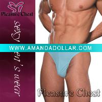 Wholesale sexy men's wear, briefs, apparel