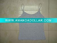 Wholesale Ladies camisole