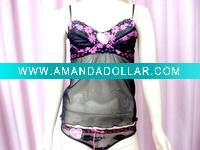 Wholesale Camisole set