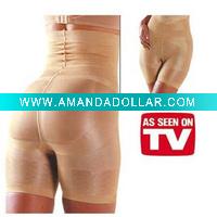slimmer underwear