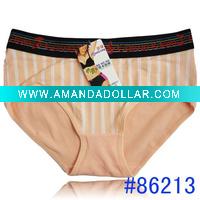 Wholesale stock women panty