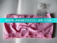 Wholesale seamless tube underwear