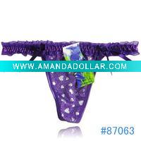 sexy G-string stock T-back