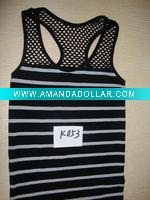 ladies singlet