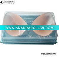 Silicone bra DY-004