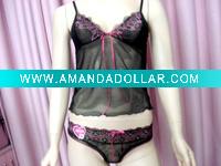 Wholesale Camisole set