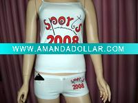 Wholesale Camisole set