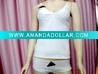 Camisole set