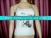Wholesale vest