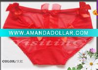 women's transparent underwear