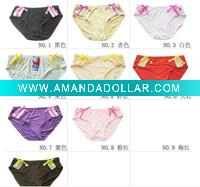 Wholesale women's sexy underwear