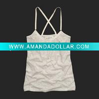 lady's bamboo fiber camisoles/tank top/vest