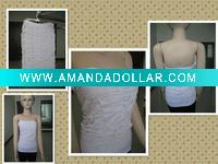 women's vest,seamless vest