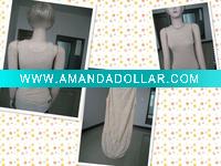 women's vest,seamless vest