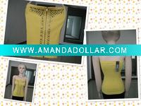 women's vest,seamless vest