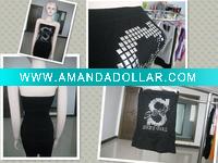 women's vest,seamless vest