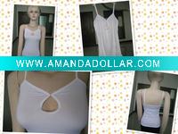 Wholesale women's vest,seamless vest