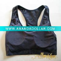 seamless tank top,lady tank top
