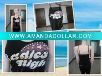 Wholesale women's vest,seamless vest