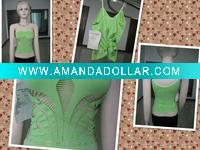 Wholesale women's vest,seamless vest