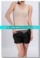 Wholesale women's vest,seamless vest