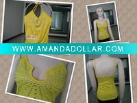 women's vest,seamless vest