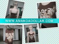 women's vest,seamless vest