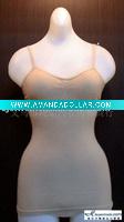 women's vest,seamless vest