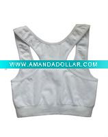 Wholesale seamless tank top,lady tank top
