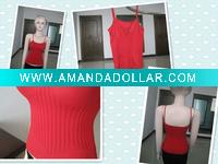 Wholesale women's vest,seamless vest