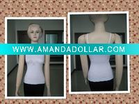 Wholesale women's vest,seamless vest
