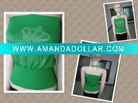 Wholesale women's vest,seamless vest