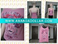 Wholesale women's vest,seamless vest