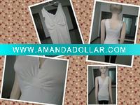 Wholesale women's vest,seamless vest