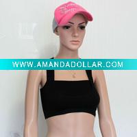Wholesale seamless tank top,lady tank top