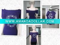 Wholesale seamless tank top,lady tank top