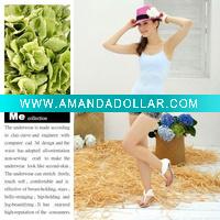 Wholesale seamless tank top,lady tank top