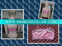Wholesale seamless tank top,lady tank top