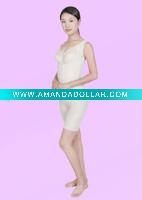 Wholesale seamless tank top,lady tank top