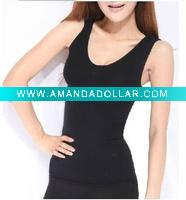 Wholesale women's vest,seamless vest