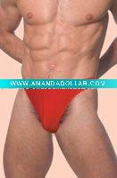 sexy men's wear