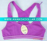 seamless tank top,lady tank top