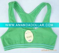 Wholesale seamless tank top,lady tank top