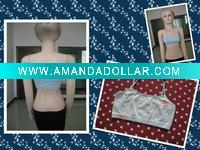 women's vest,seamless vest