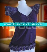 Wholesale seamless tank top,lady tank top
