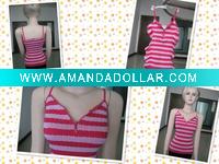 women's vest,seamless vest