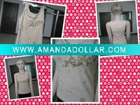 women's vest,seamless vest