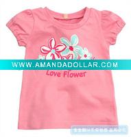 Wholesale Children's T-Shirts