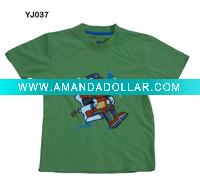 Wholesale T-shirt,appeal,leisure wear,garment